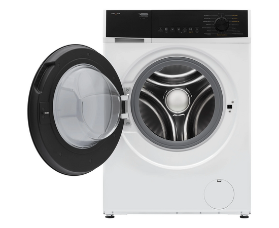  Стиральная машина KRONA Rhene Max White 1400 9K WM 