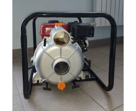  Мотопомпа Senci SCWT80 