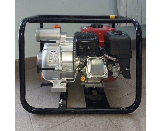  Мотопомпа Senci SCWT80 