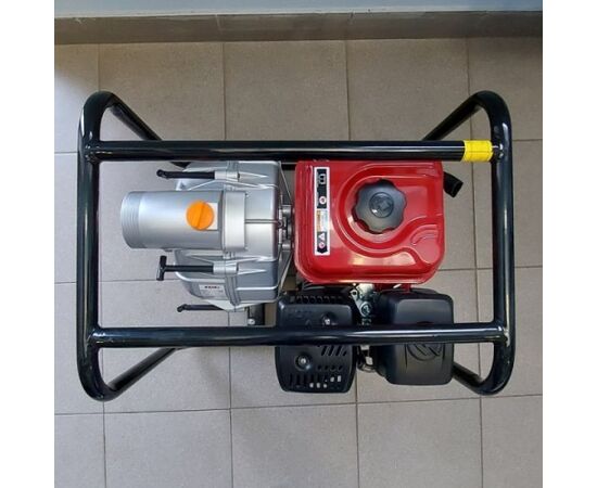  Мотопомпа Senci SCWT80 