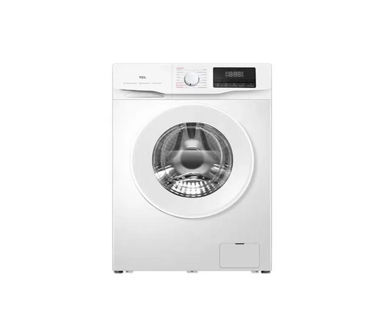  Стиральная машина TCL BLDC TWOF-608W12W 