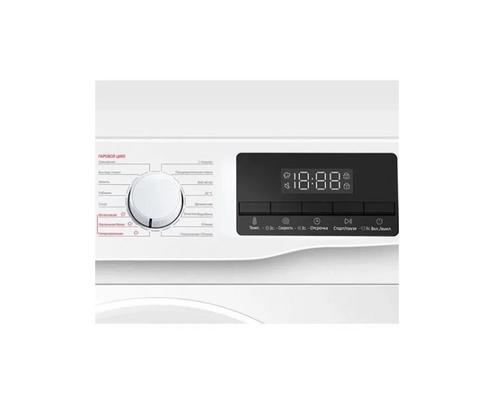  Стиральная машина TCL BLDC TWOF-608W12W 