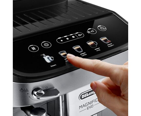  Кофемашина DELONGHI ECAM 290.31.SB 