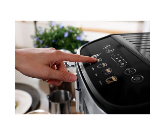  Кофемашина DELONGHI ECAM 290.31.SB 