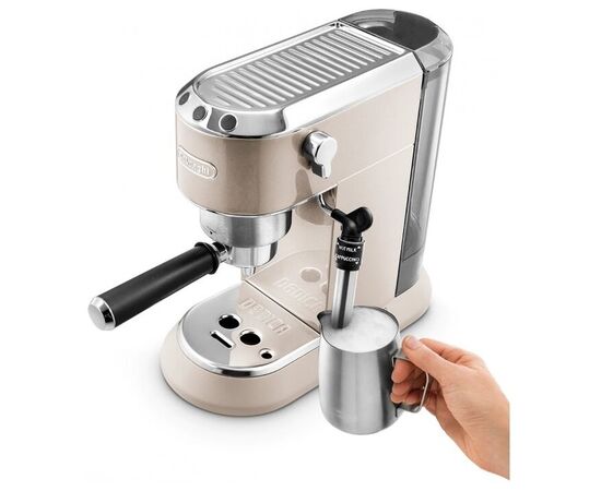  Кофеварка Delonghi EC885 BG 