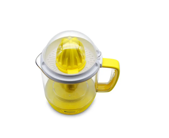  Соковыжималка BLACKTON Bt J1112 Yellow-White 