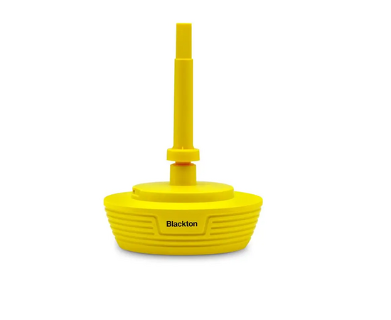  Соковыжималка BLACKTON Bt J1112 Yellow-White 