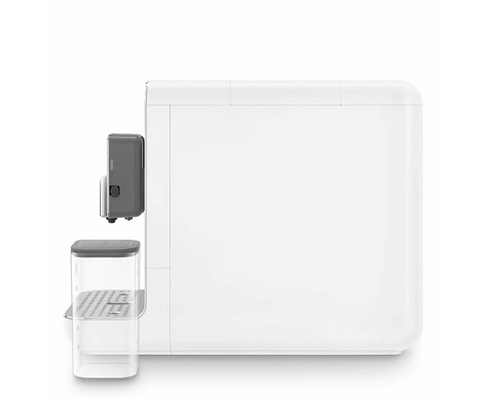  Кофемашина автоматическая SMEG BCC13WHMEU матово белый 