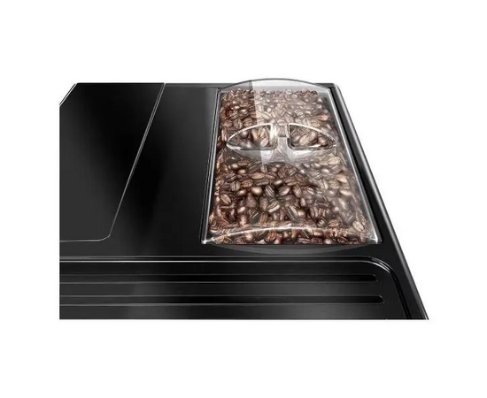  Кофемашина Melitta Caffeo Solo E 950-204 красный чили 