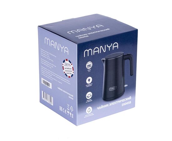  Электрочайник Manya EK045B 