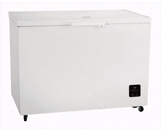  Морозильный ларь Gorenje FHC30A6W белый 