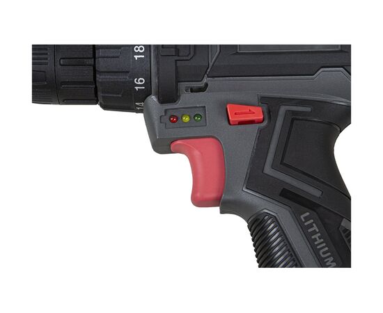  Дрель-шуруповерт Энергомаш ДШ-12К (EN-09864) 