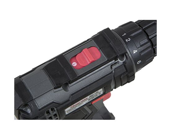  Дрель-шуруповерт Энергомаш ДШ-12К (EN-09864) 