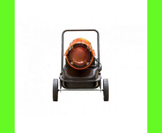  Тепловая пушка дизельная Ecoterm DHD-301W 