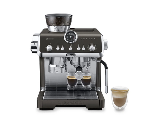  Кофеварка DeLonghi EC9555BK 