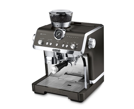  Кофеварка DeLonghi EC9555BK 