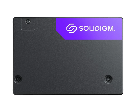  SSD Solidigm D7-PS1030 (SB5PH27E032T001) 3.2TB 2.5" U.2 PCIe Gen5x4 NVMe, 14500/8200MB/s, TLC, 3DWPD 