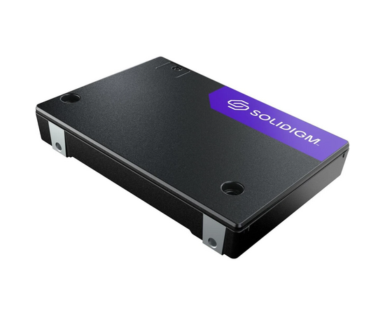  SSD Solidigm D7-PS1030 (SB5PH27E032T001) 3.2TB 2.5" U.2 PCIe Gen5x4 NVMe, 14500/8200MB/s, TLC, 3DWPD 