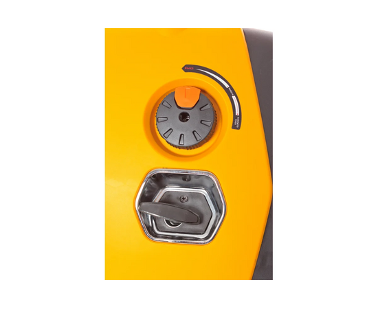  Генератор бензиновый инверторный REDVERG RD-IG3500HE 6683003 