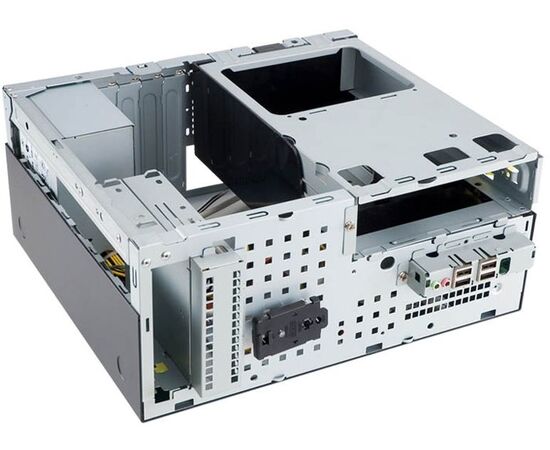  Корпус INWIN BK623BL (6132049) USB3.0 Micro-ATX, RB-S400BN1-0H, 400W, 2xUSB3.0, 2xUSB2.0+Audio, черный 