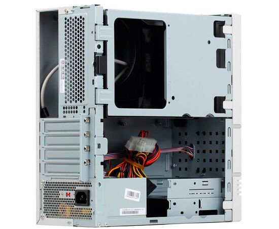  Корпус INWIN BK623BL (6132049) USB3.0 Micro-ATX, RB-S400BN1-0H, 400W, 2xUSB3.0, 2xUSB2.0+Audio, черный 
