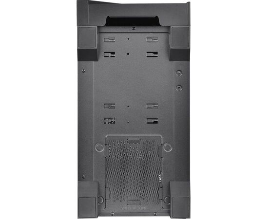  Корпус Thermaltake H330 TG черный без БП ATX 5x120mm 4x140mm 2x200mm 2xUSB2.0 1xUSB3.0 audio bott PSU 