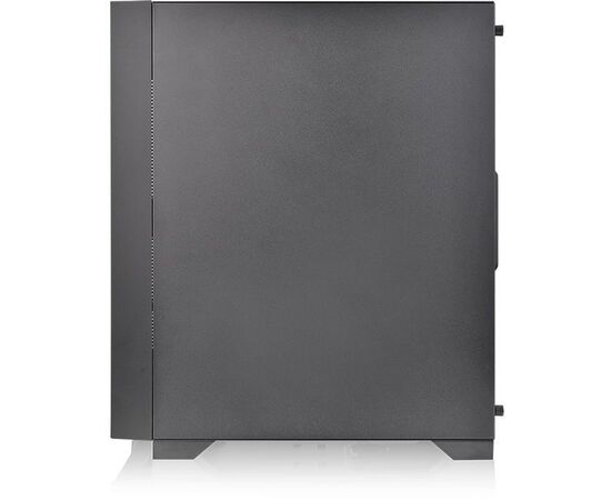  Корпус Thermaltake H330 TG черный без БП ATX 5x120mm 4x140mm 2x200mm 2xUSB2.0 1xUSB3.0 audio bott PSU 