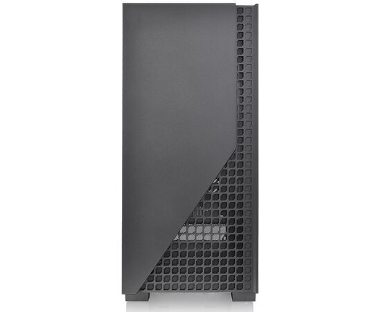  Корпус Thermaltake H330 TG черный без БП ATX 5x120mm 4x140mm 2x200mm 2xUSB2.0 1xUSB3.0 audio bott PSU 