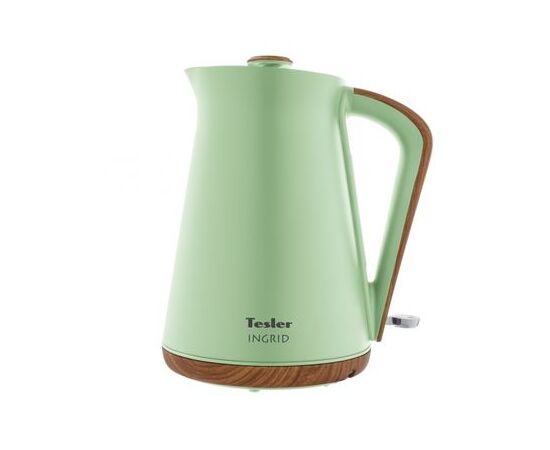  Чайник электрический Tesler KT-1740 Green 