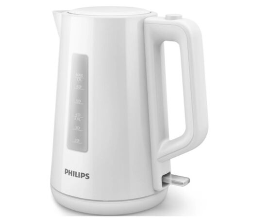  Чайник Philips HD9318/00 1.7л. 2200Вт белый (корпус: пластик) 