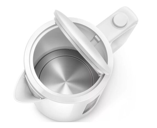  Чайник Philips HD9318/00 1.7л. 2200Вт белый (корпус: пластик) 