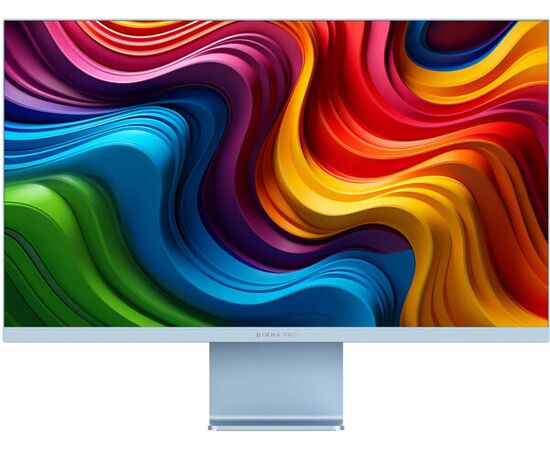  Монитор Digma Pro Art L (DM27SP03) зеленый 