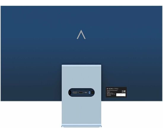  Монитор Digma Pro Art L (DM27SP03) зеленый 