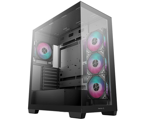  Корпус Deepcool CG580 4F (R-CG580-BKADA4-G-1) 