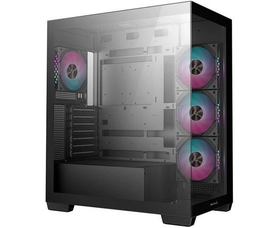  Корпус Deepcool CG580 4F (R-CG580-BKADA4-G-1) 