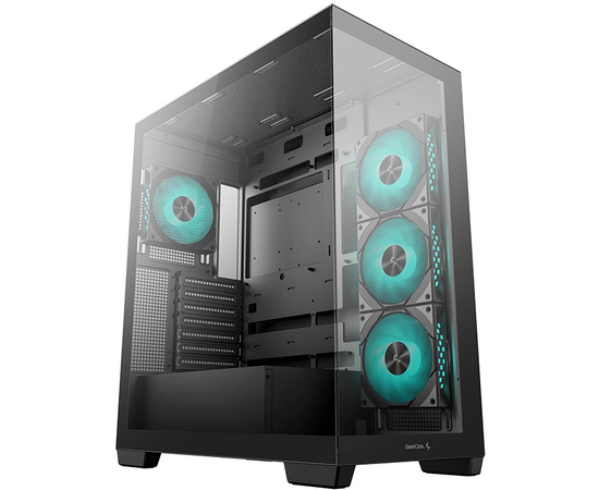  Корпус Deepcool CG580 4F (R-CG580-BKADA4-G-1) 