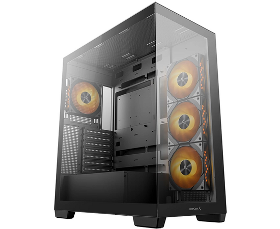  Корпус Deepcool CG580 4F (R-CG580-BKADA4-G-1) 