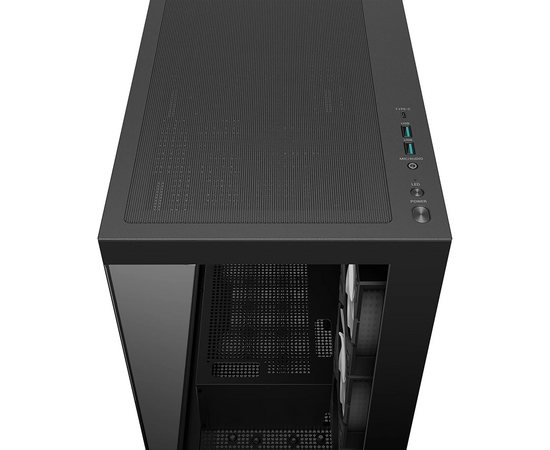  Корпус Deepcool CG580 4F (R-CG580-BKADA4-G-1) 