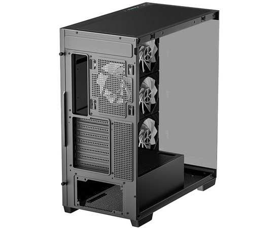  Корпус Deepcool CG580 4F (R-CG580-BKADA4-G-1) 