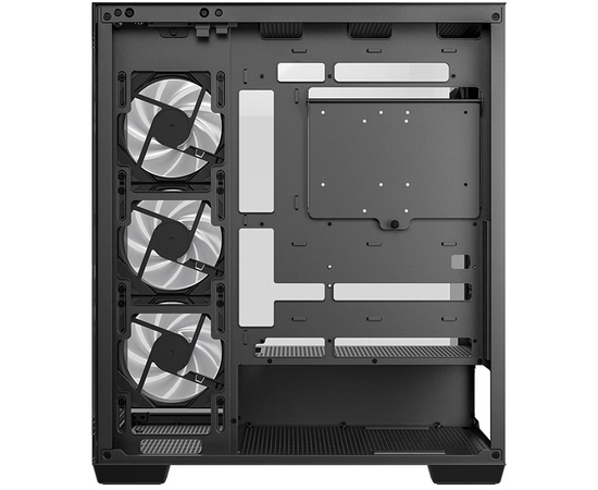  Корпус Deepcool CG580 4F (R-CG580-BKADA4-G-1) 