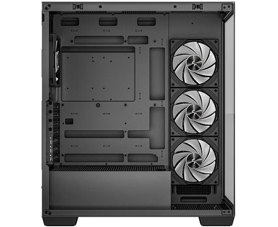  Корпус Deepcool CG580 4F (R-CG580-BKADA4-G-1) 