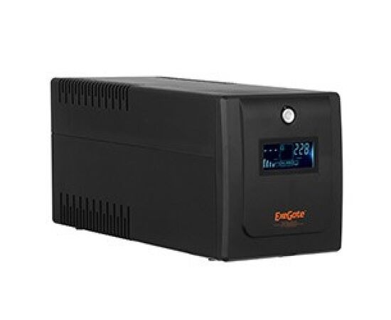  ИБП ExeGate EP285581RUS SpecialPro Smart 