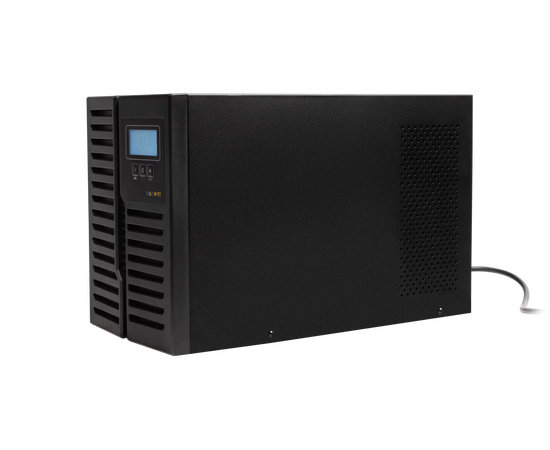  ИБП Smartwatt Xpert Euro 2kVA 1800Вт 2000ВА черный 