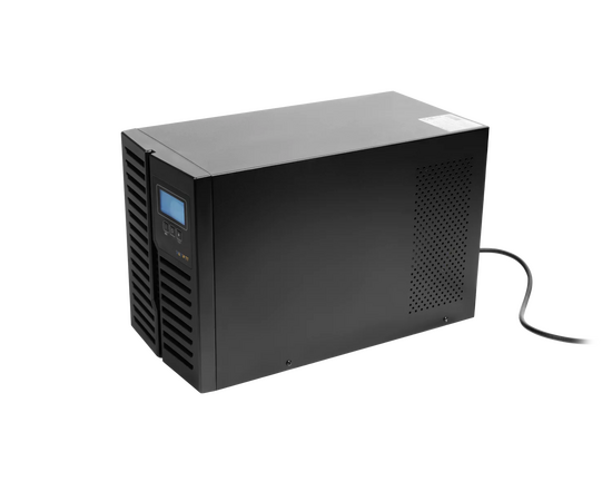  ИБП Smartwatt Xpert Euro 2kVA 1800Вт 2000ВА черный 