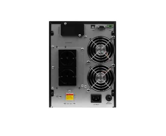  ИБП Smartwatt Xpert Euro 2kVA 1800Вт 2000ВА черный 