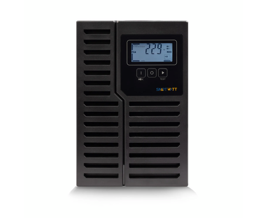  ИБП Smartwatt Xpert Euro 2kVA 1800Вт 2000ВА черный 