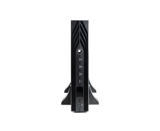  ИБП Бастион SKAT-UPS 1000-RACK-ON-2X9, 900Вт, online, синус, встр. АКБ 2шт.x 9Ач (8750) 