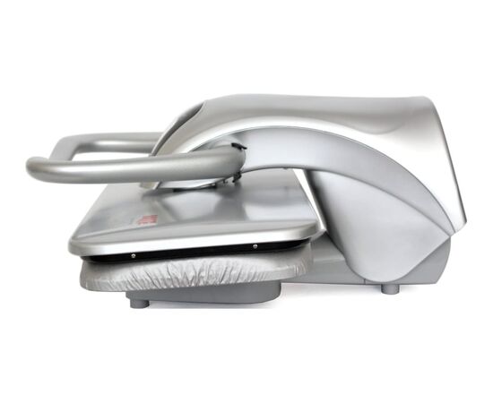  Гладильный пресс MIE Romeo III (380733) Silver 