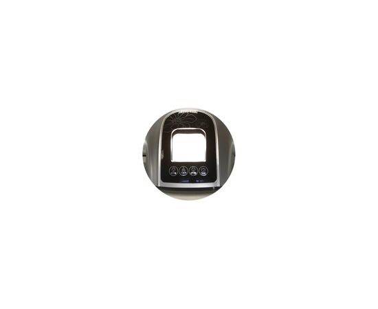  Гладильный пресс MIE Romeo III (380733) Silver 