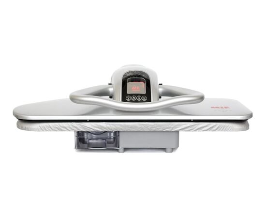  Гладильный пресс MIE Romeo III (380733) Silver 